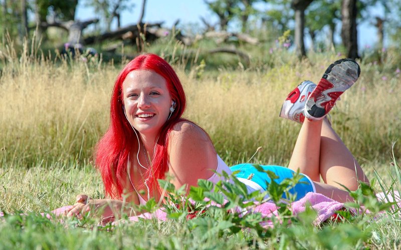 Карина, 39 лет, 2 размер груди