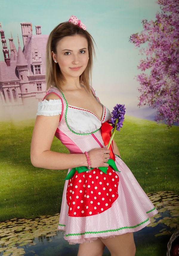 Маргарита, 35 лет, 1 размер груди