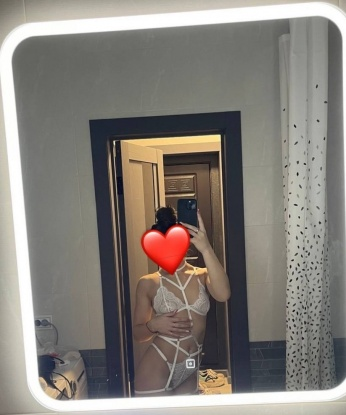 Олеся, 22 года, 1 размер груди